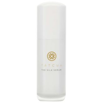 سرم Silk تاچا  Tatcha